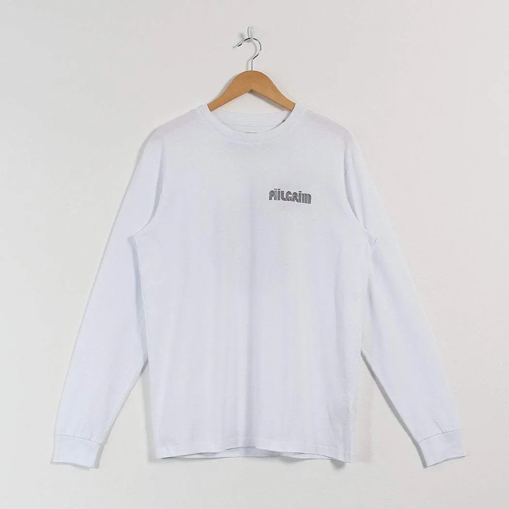 Piilgrim Infinity Long Sleeve T-shirt