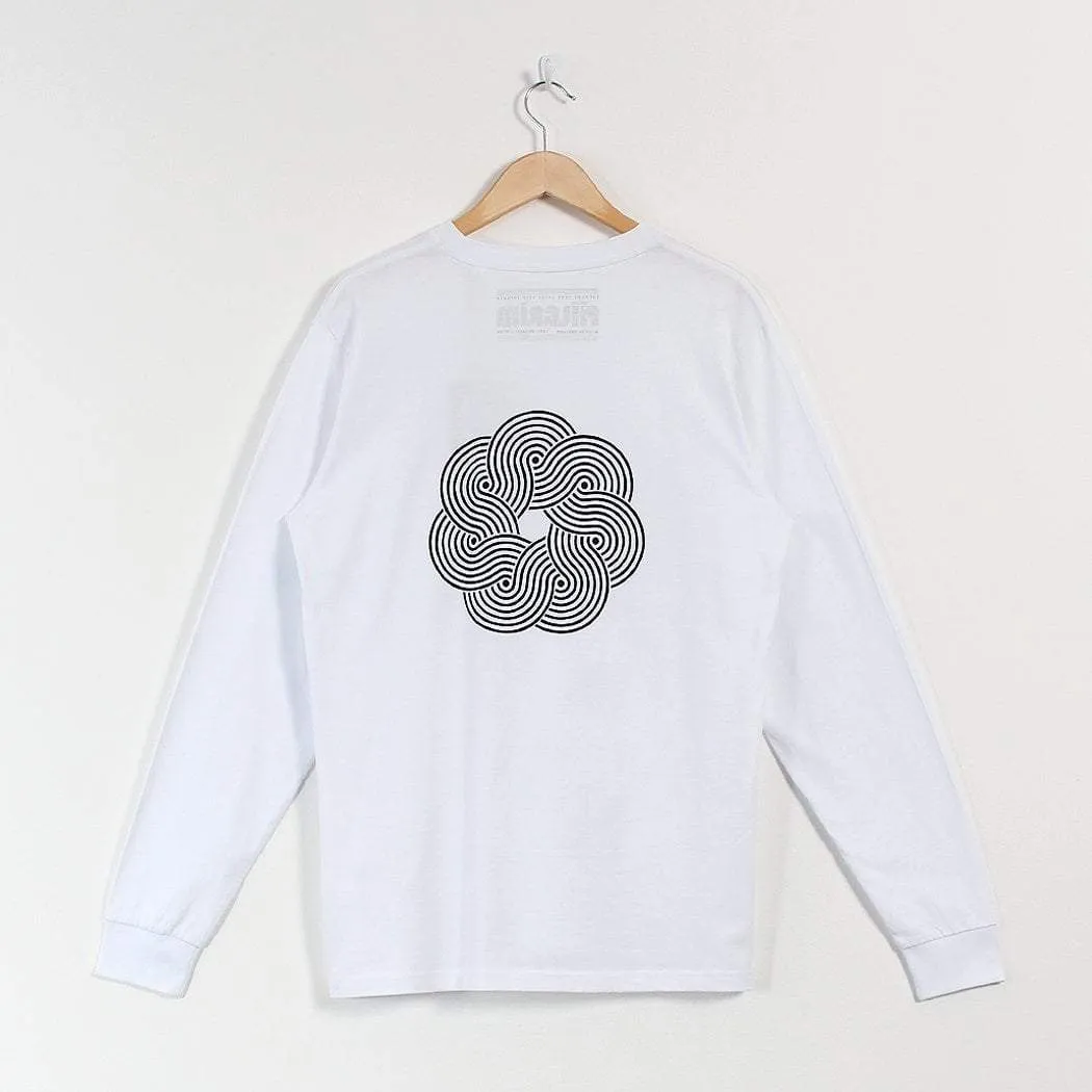 Piilgrim Infinity Long Sleeve T-shirt