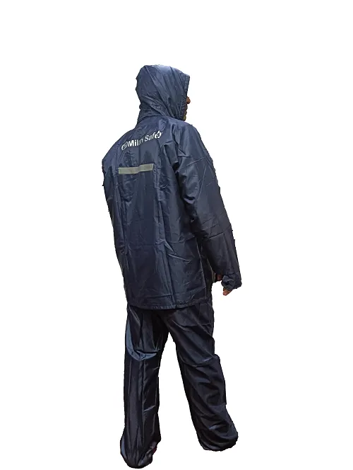 Polister Raincoat