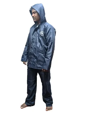 Polister Raincoat