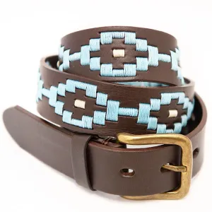 Polo Belt | 2 Colour | Diamond