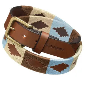 Polo Belt Desierto by Pampeano