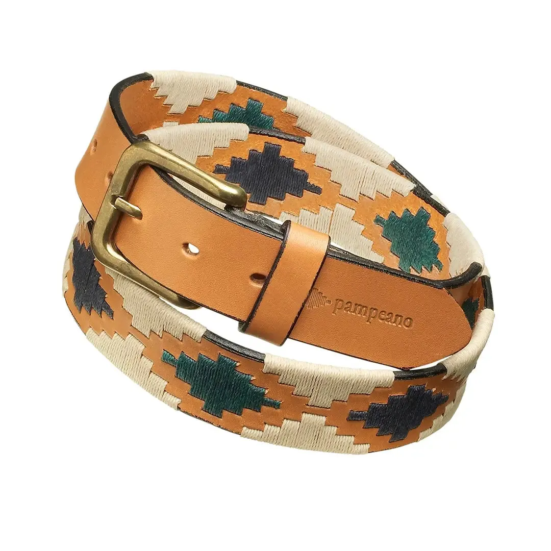 Polo Belt Estancia by Pampeano