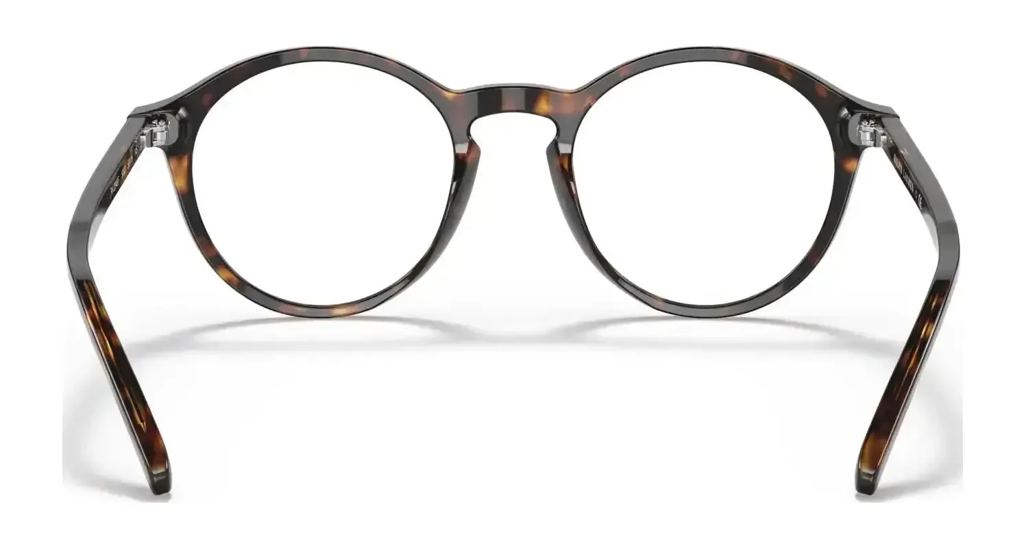 Polo PH2246F Eyeglasses | Size 50