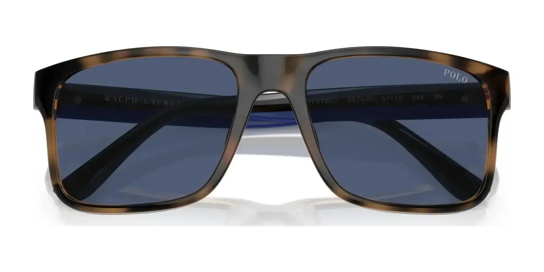 Polo PH4195U Sunglasses | Size 57