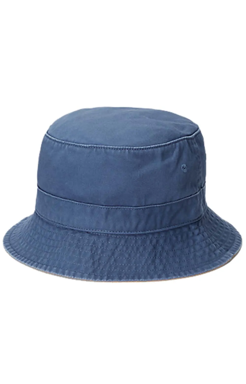 Polo Ralph Lauren Classic Polo Bear Twill Bucket Hat - Old Royal