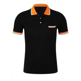 Pologize™ Casual Polo Shirt