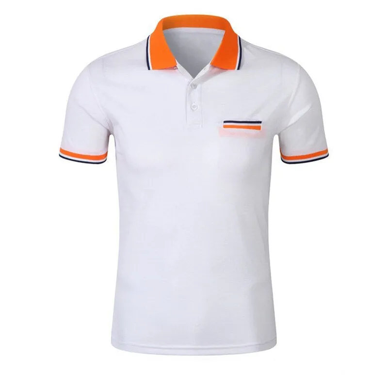 Pologize™ Casual Polo Shirt