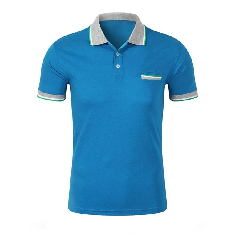 Pologize™ Casual Polo Shirt