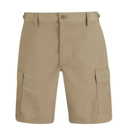 PROPPER BATTLE RIP 65/35 Poly/Cotton Ripstop BDU Shorts