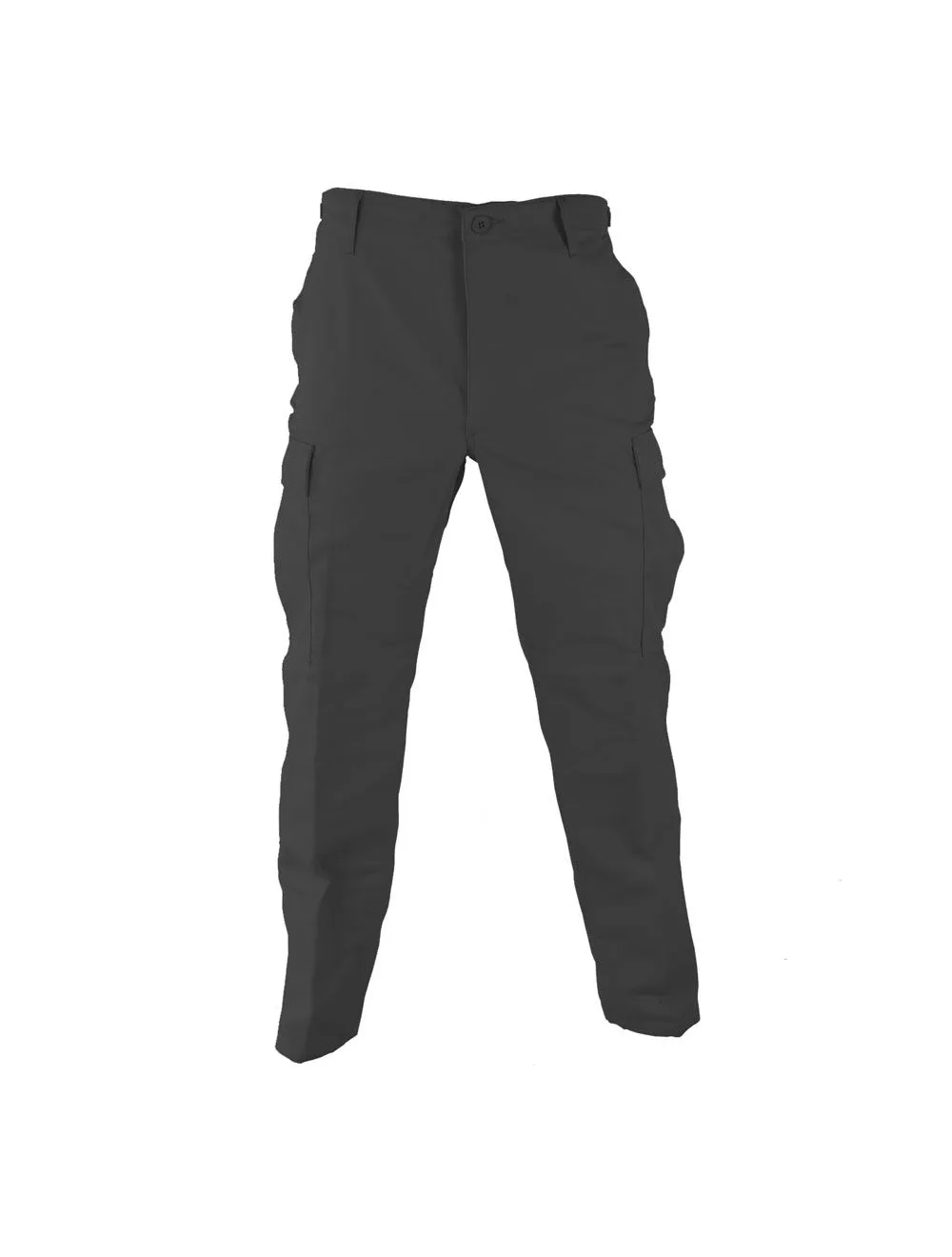 Propper F5205-38 Zipper-Fly BDU Trousers - Battle Rip Ripstop