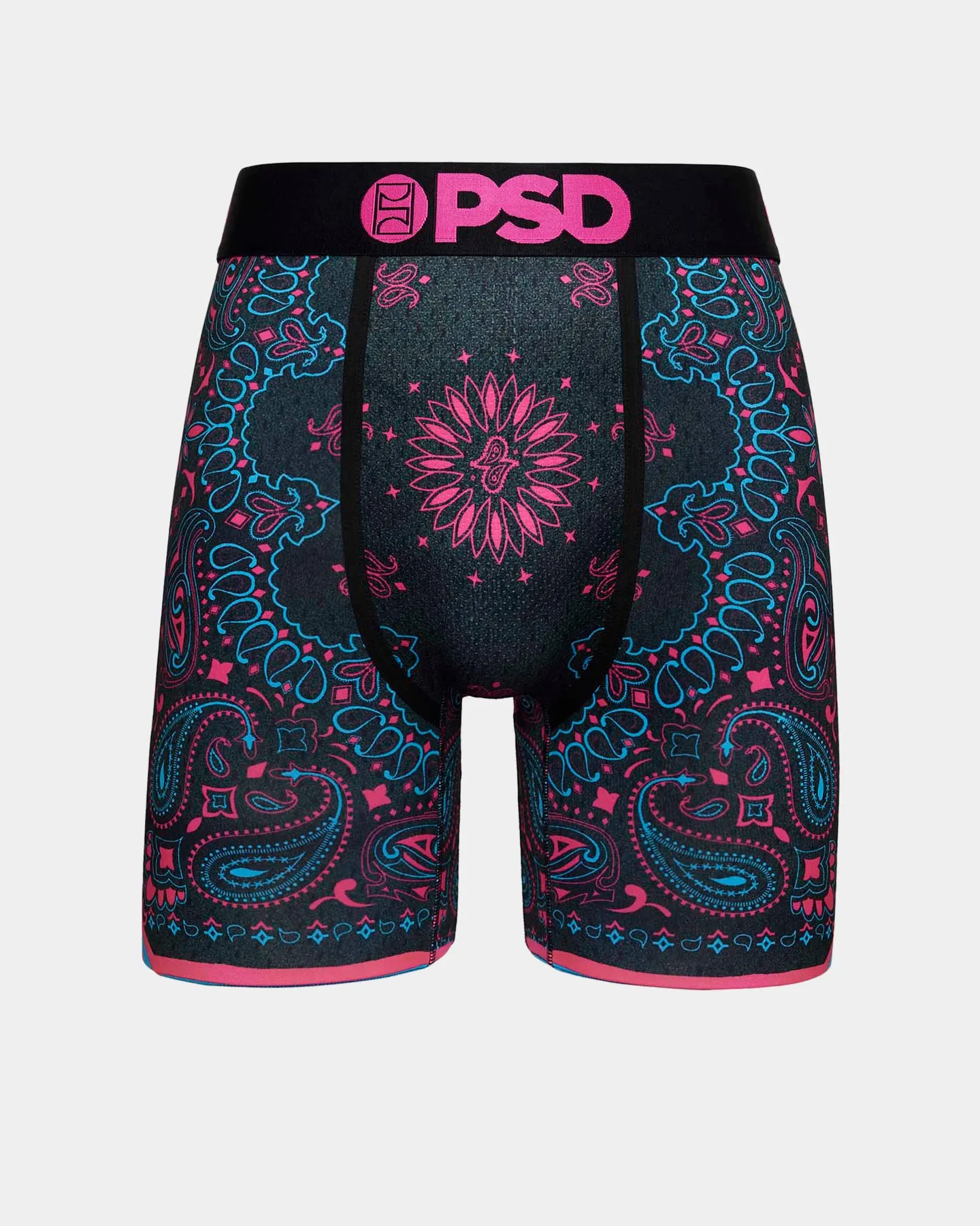 PSD Baller Miami Black