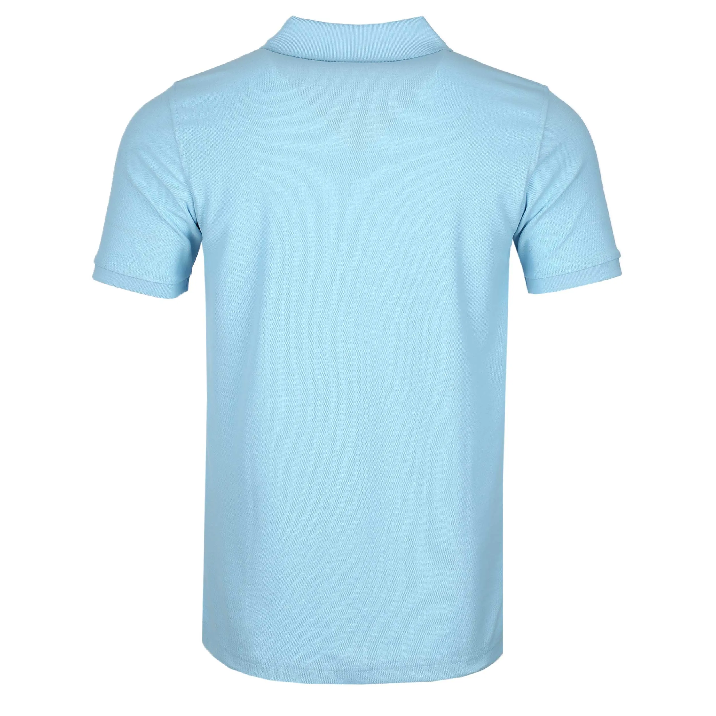 Psycho Bunny Classic Polo Shirt in Sky Blue