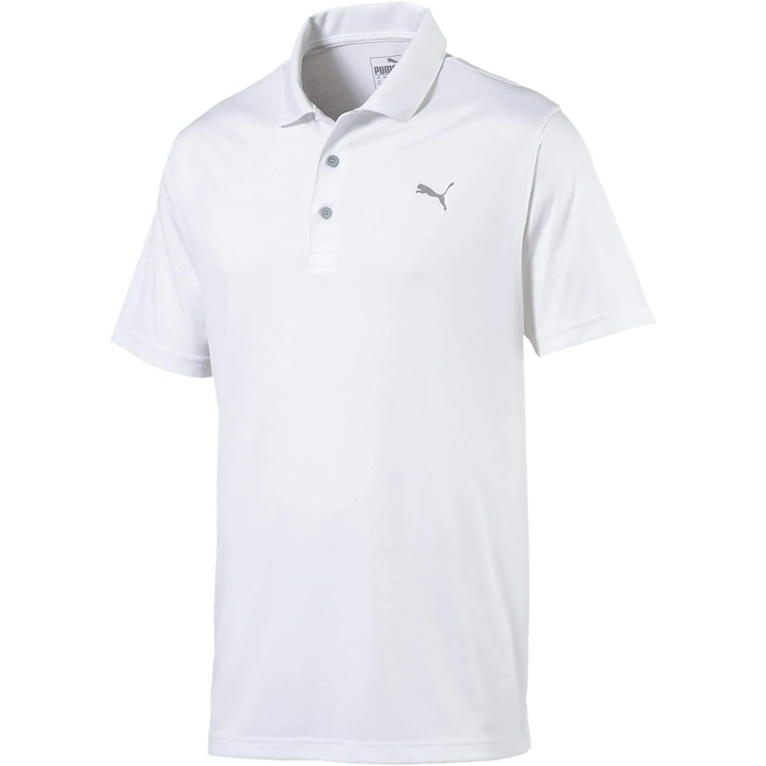 Puma Men's Performance Polo