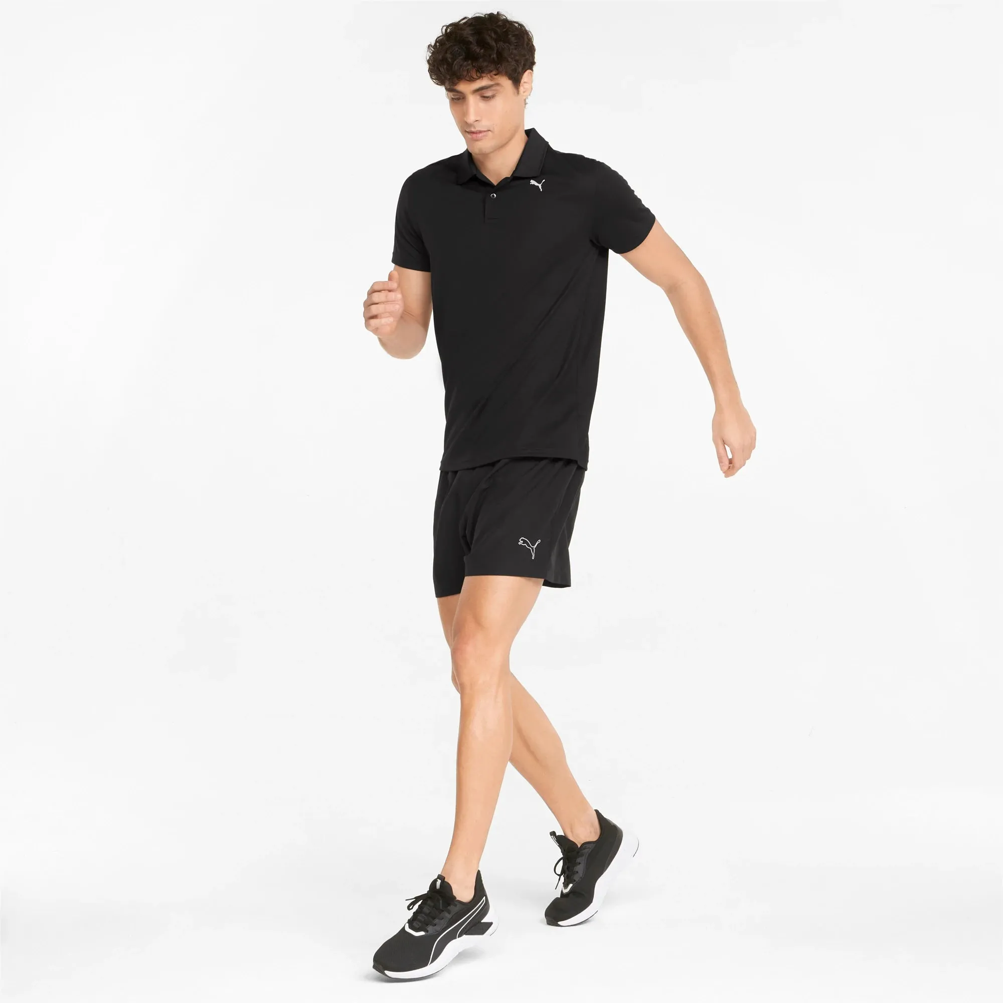 Puma Men's Performance Polo