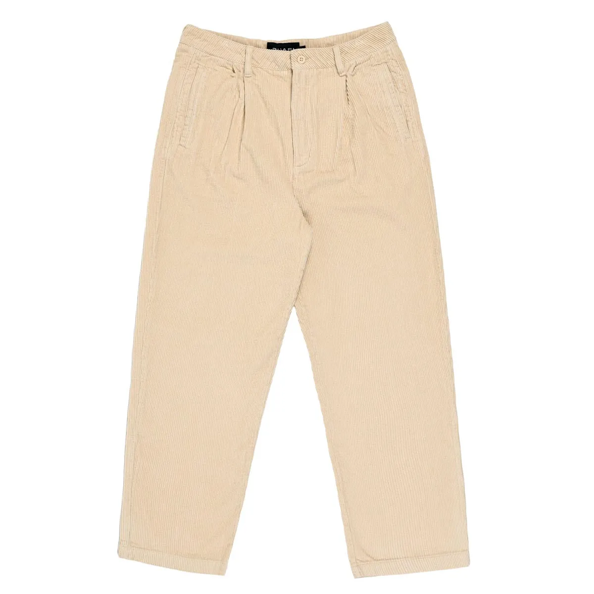 Quasi Elliott Trouser Pants - Limestone