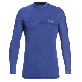 Quiksilver Highline Limited 1.5mm Long Sleeve Jacket - Nite Blue