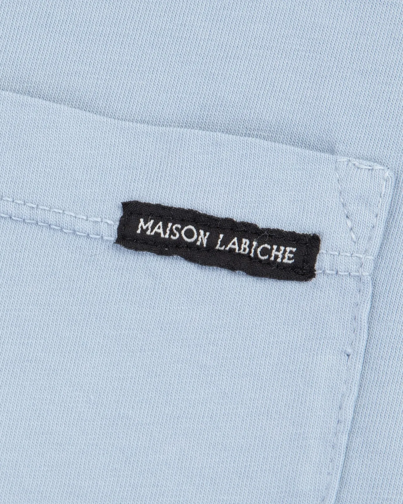 "Maison Labiche" anglas t-shirt