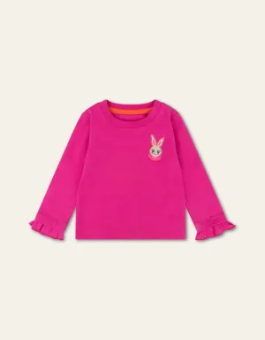 Rabbit Long Sleeve T-Shirt