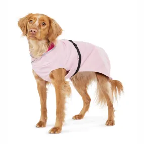 Rain Paw II Dog Raincoat Pink