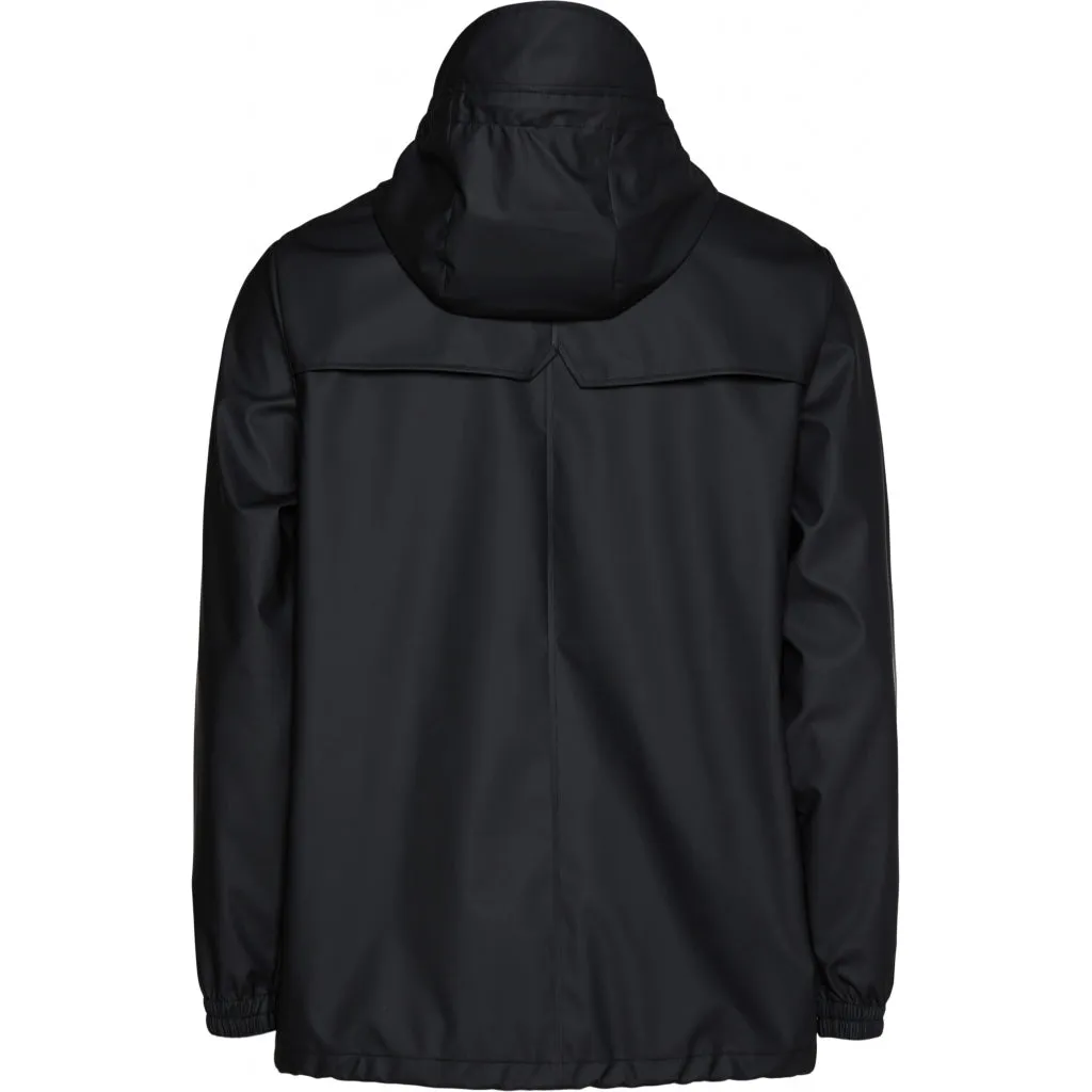 Rains Waterproof Windbreaker Jacket - Storm Breaker