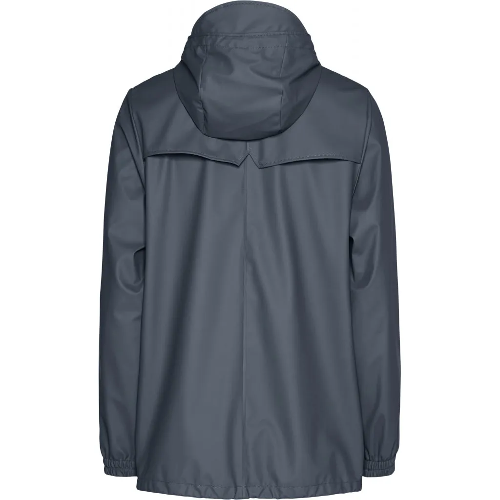 Rains Waterproof Windbreaker Jacket - Storm Breaker