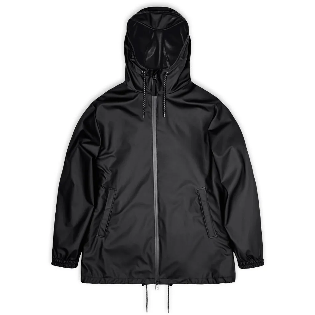 Rains Waterproof Windbreaker Jacket - Storm Breaker