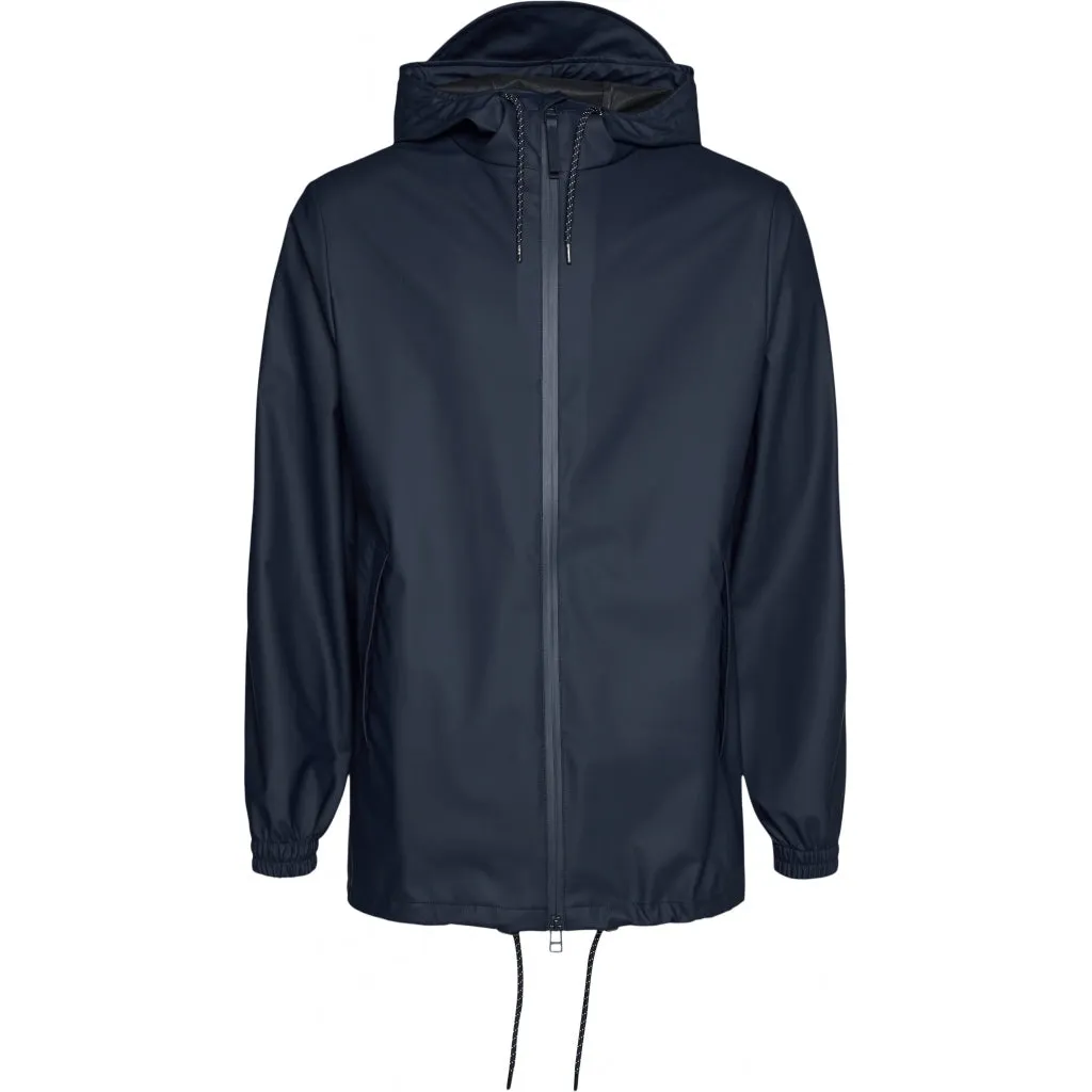 Rains Waterproof Windbreaker Jacket - Storm Breaker