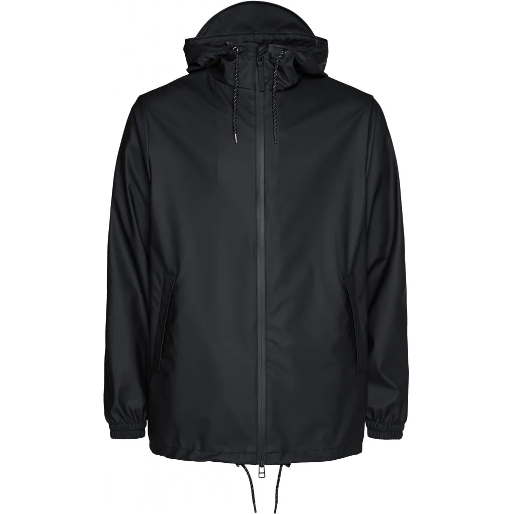 Rains Waterproof Windbreaker Jacket - Storm Breaker