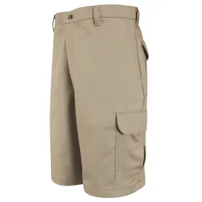 Red Kap Cotton Cargo Short PC86 - Khaki - Big & Tall