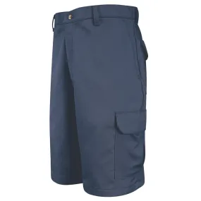 Red Kap Cotton Cargo Short PC86 - Navy - Big & Tall