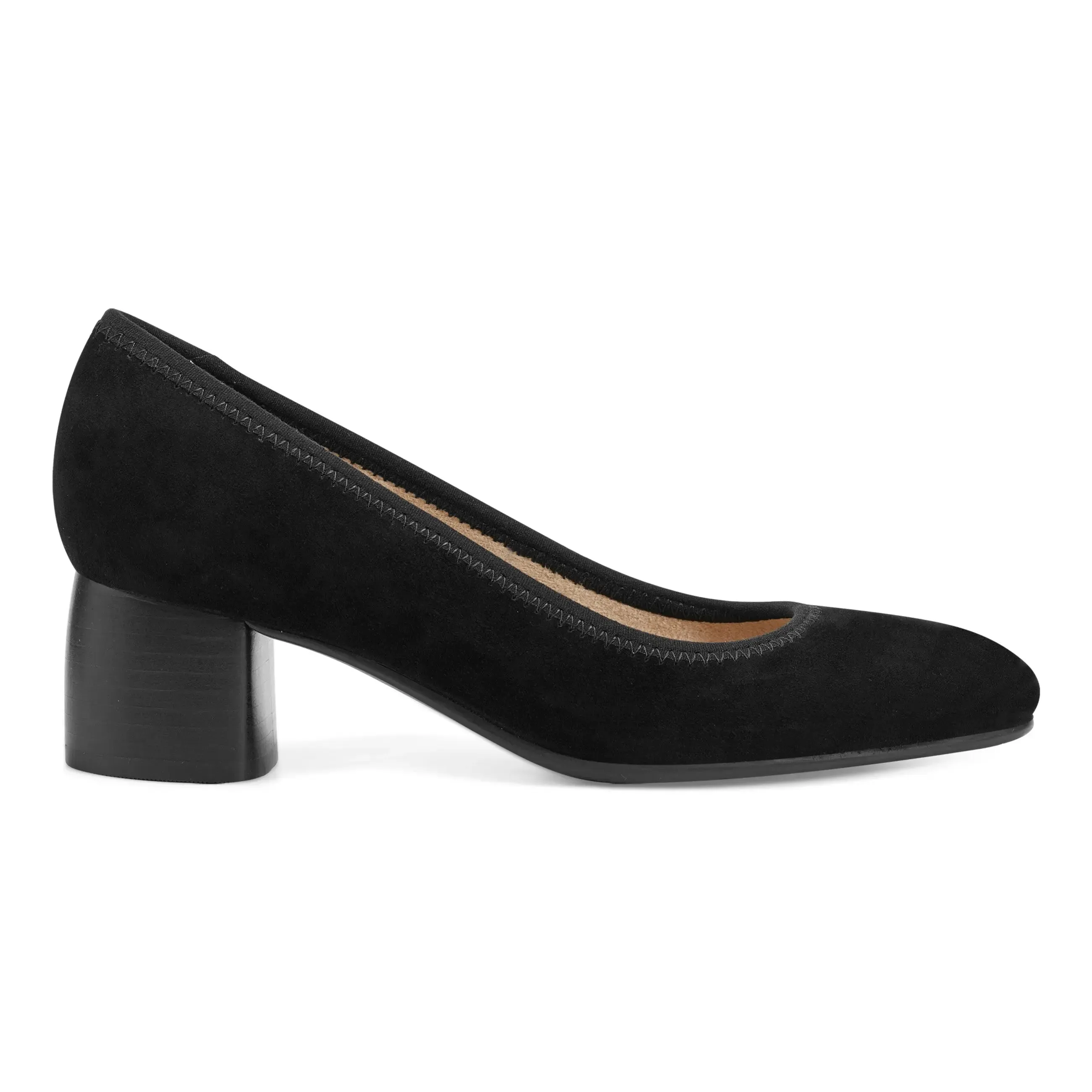 Rellia Slip-on Pointy Toe Dress Ballet Pumps