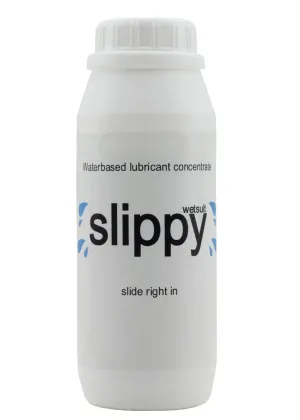 Rob Allen Slippy Lube Dilution 150g