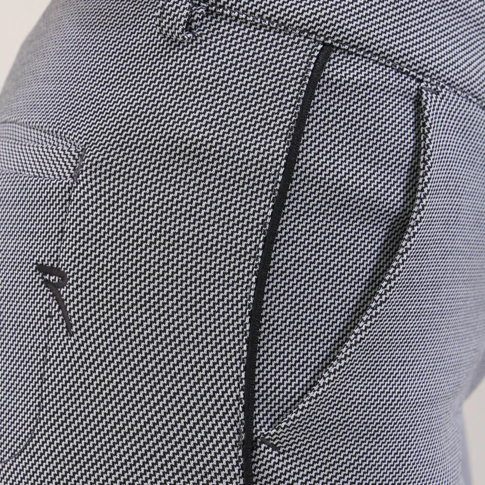 SALVE | PRINTED SUPERSTRETCH PRO-THERM® PANTS