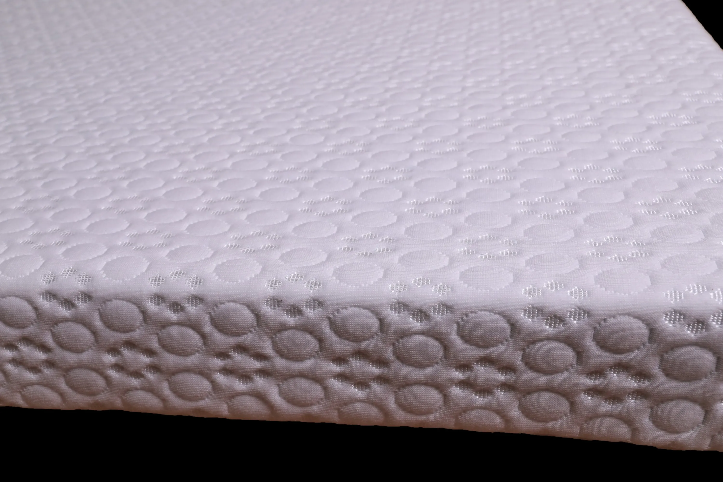 Santa 3 Inch King Mattress Topper