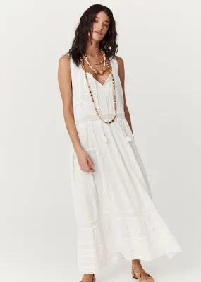 Serendipity Lace Sundress