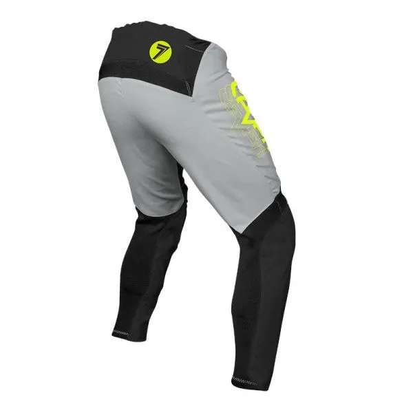 Seven MX 23.1 Vox Surge Motocross Pants (Grey/Black, Size:30)