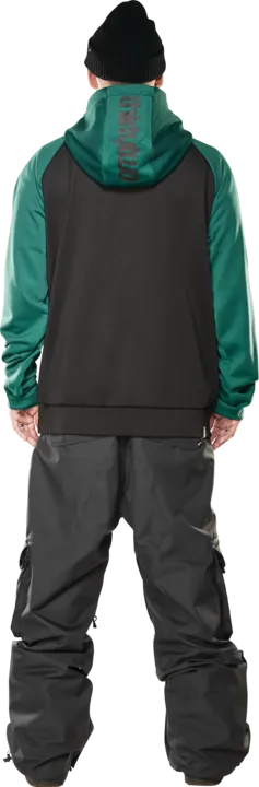 SIGNATURE TECH PULLOVER