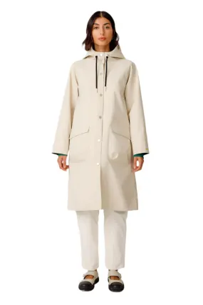 SKFK Womens Jacket Euria Cream