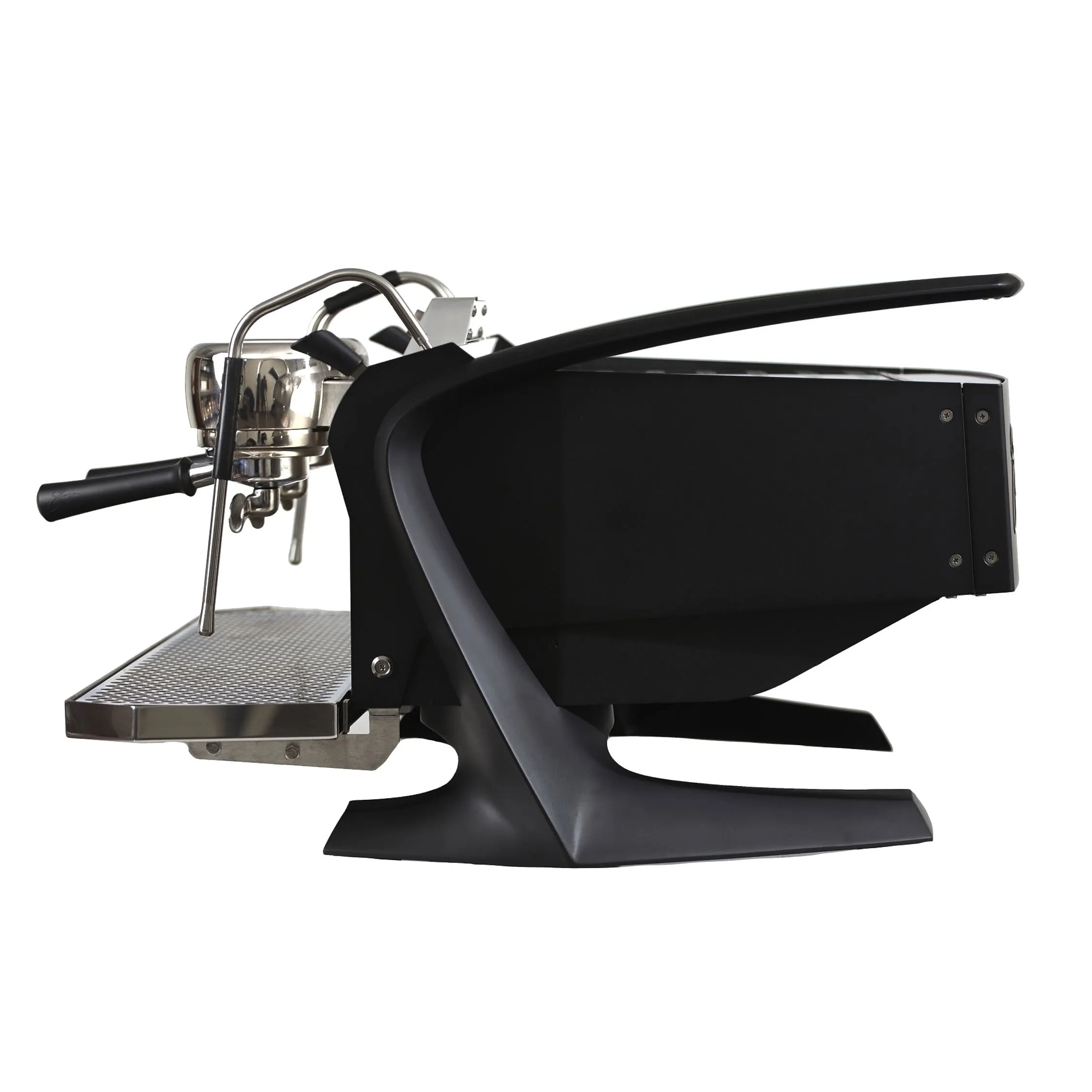 Slayer Steam EP 2 Group Volumetric Espresso Machine - Matte Black