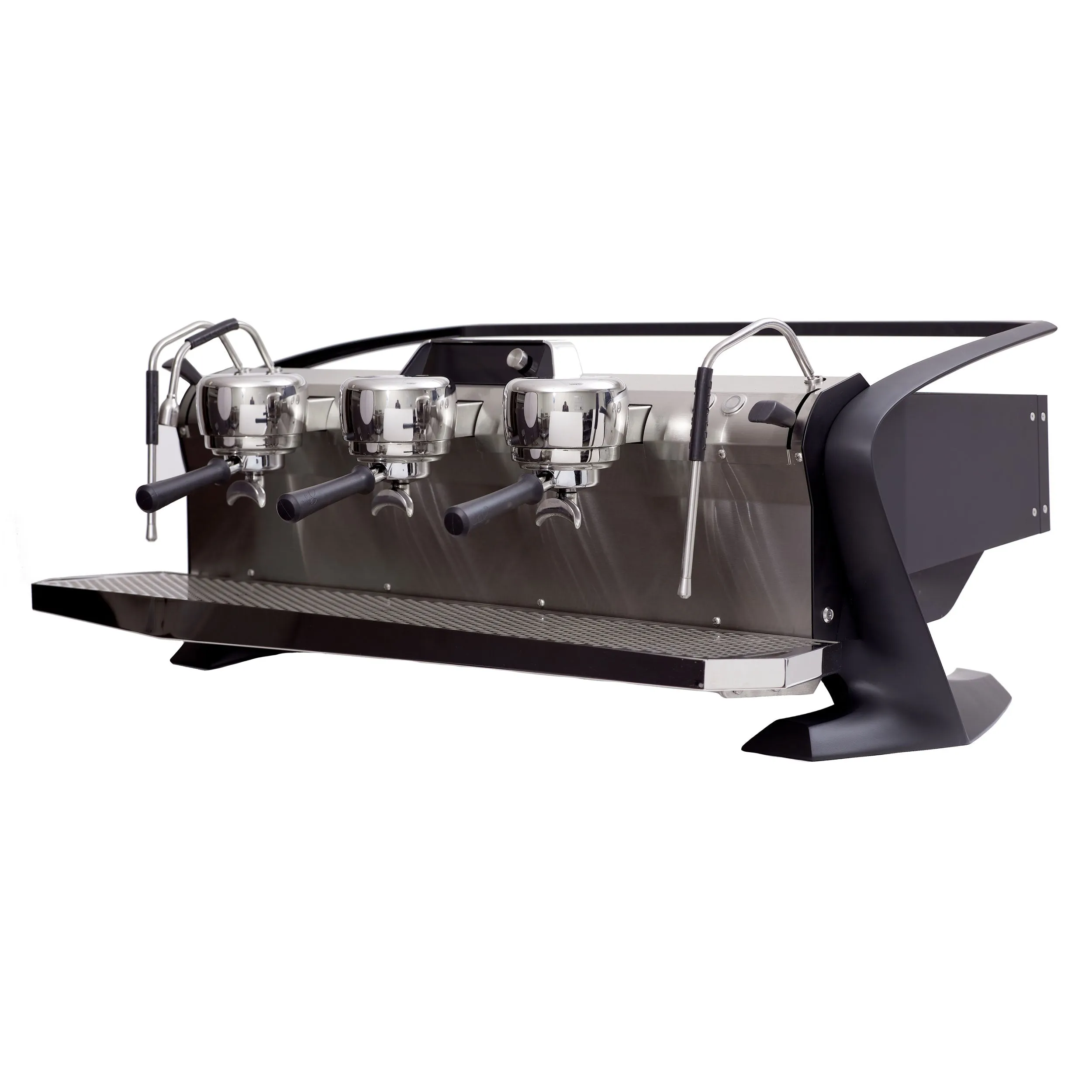 Slayer Steam EP 3 Group Volumetric Espresso Machine - Matte Black