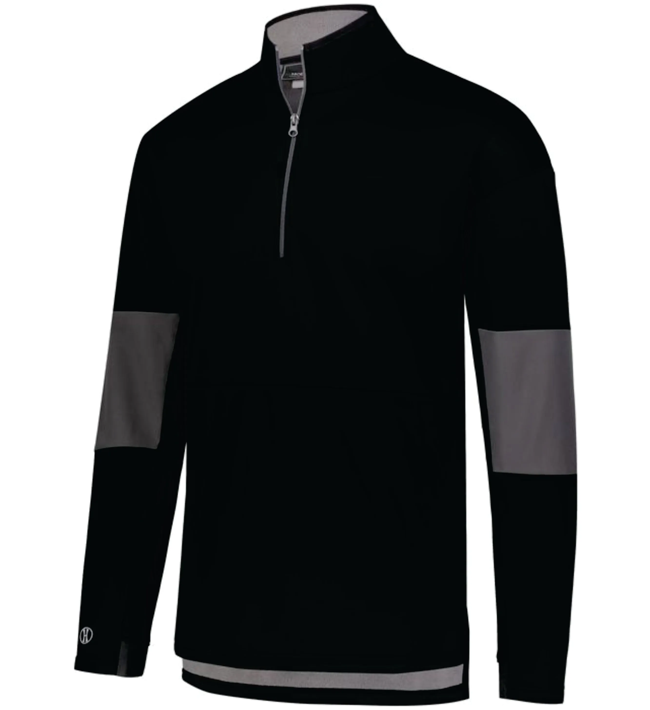 SOF-STRETCH PULLOVER