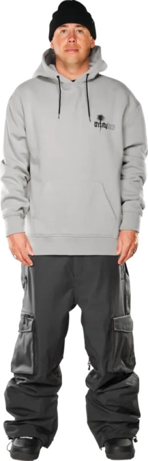 SPRING BREAK PULLOVER