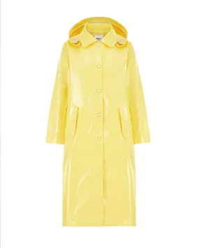 Spring City Slicker - Sunflower Yellow