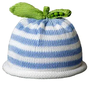 Sweet Pea Knit Caps