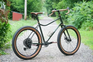 Tanglefoot Moonshiner Large DEMO SRAM GX / Rival 12 speed