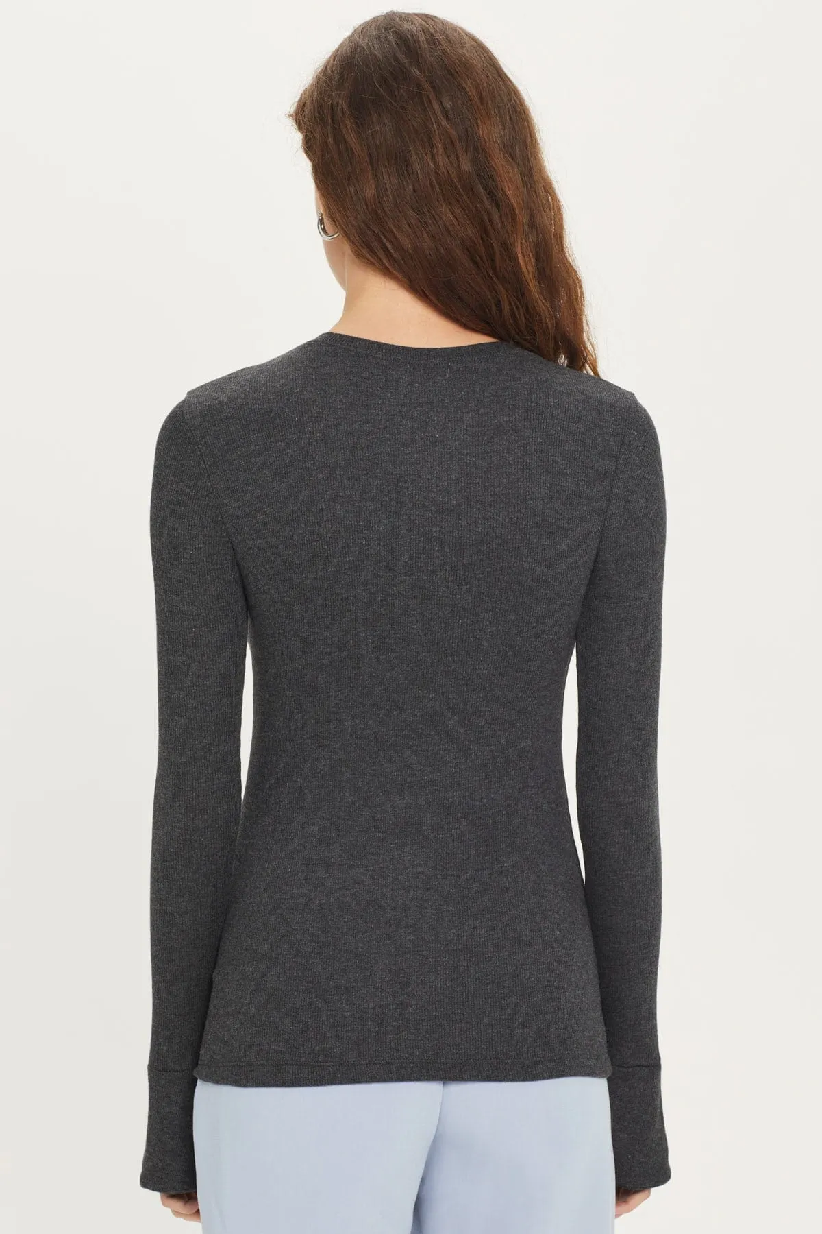 The Fortuna Bell Sleeve Top