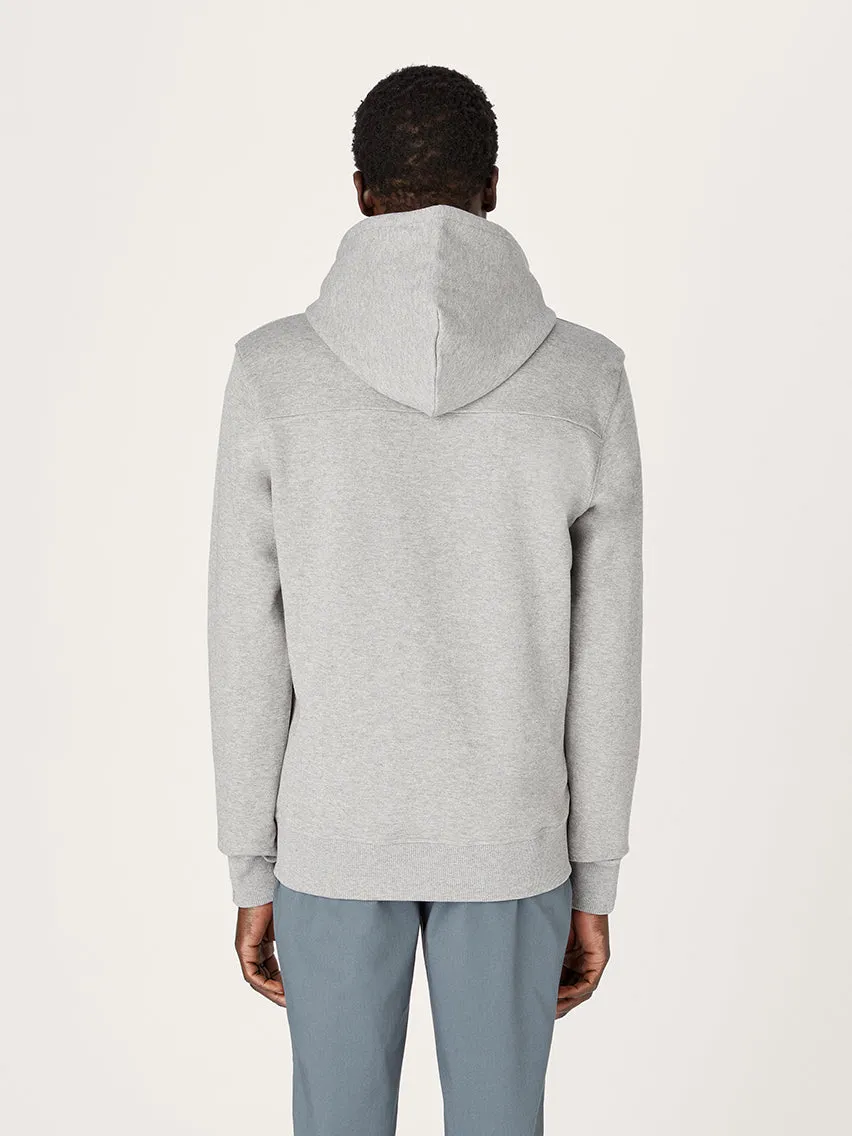 The Monochrome Hood || Light Grey | Monochrome