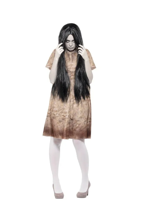 The Ring Samara Costume