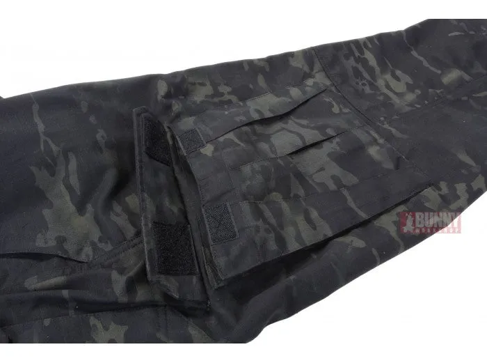 TRU-SPEC TRU XTREME NYCO R/S Pants (Multicam Black) - XS short